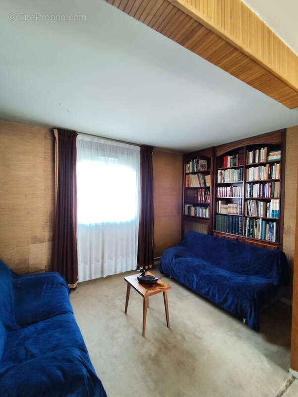 Appartement à VILLEPINTE