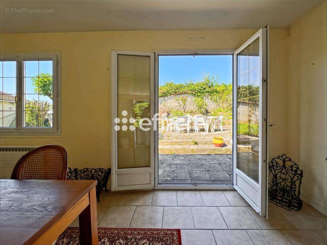 Maison 94 m² à Dieudonne  - photo 15