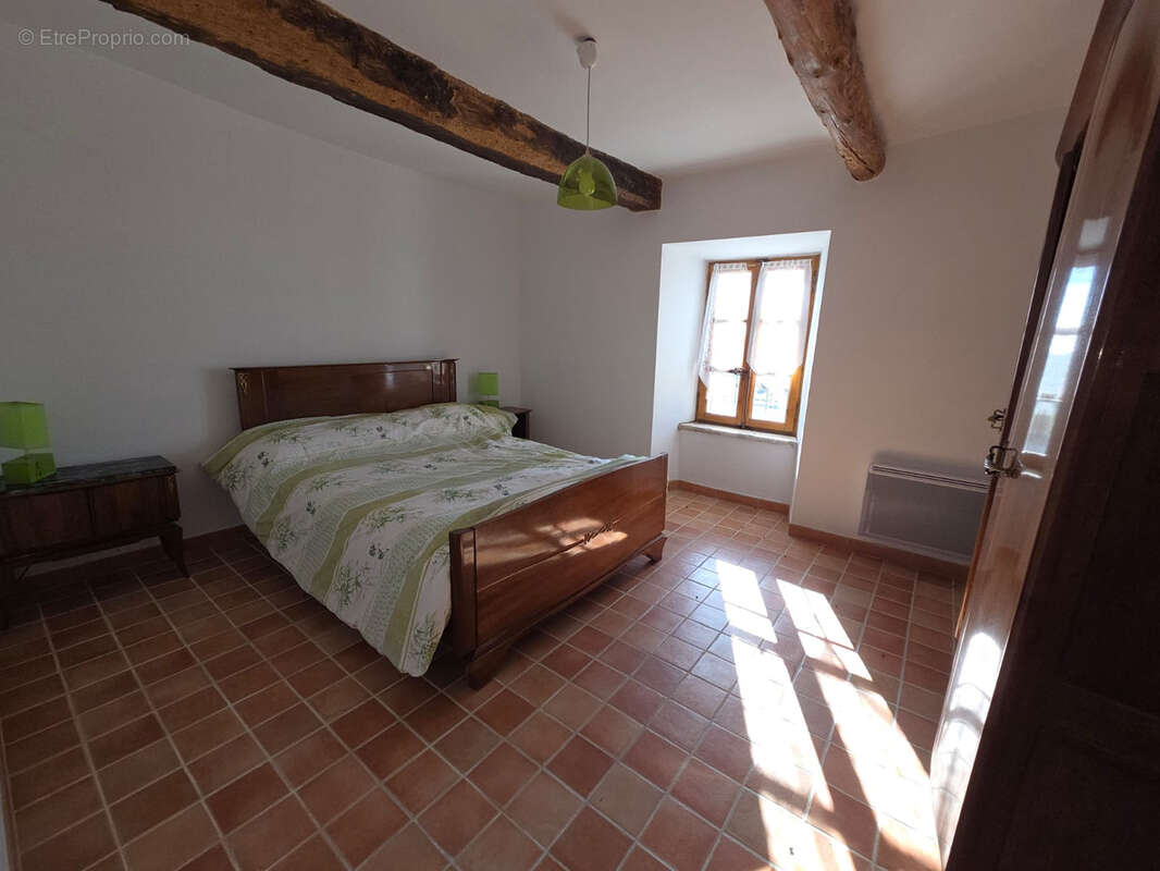 Maison à L'HOSPITALET