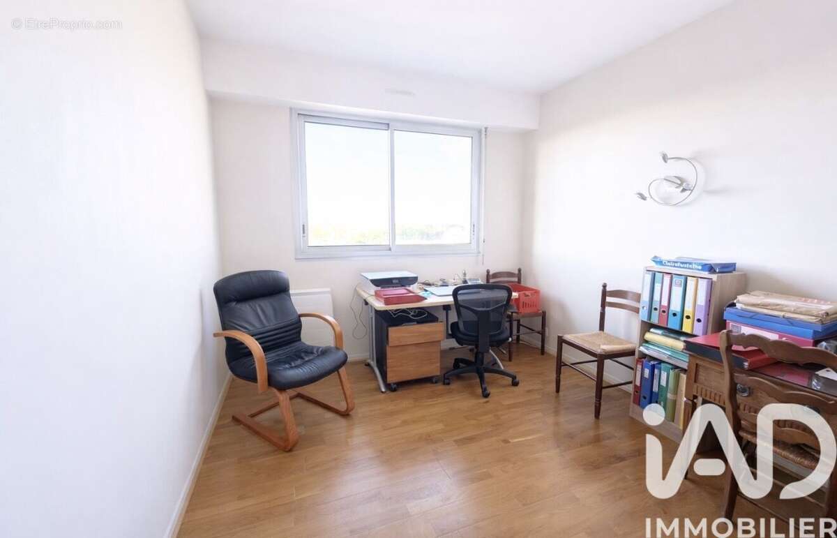 Photo 8 - Appartement à LA ROCHELLE