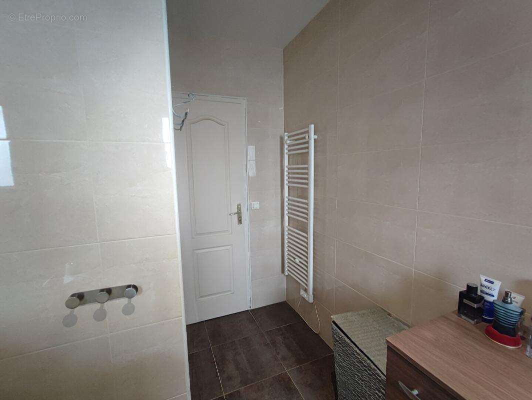 Maison à BALLAN-MIRE