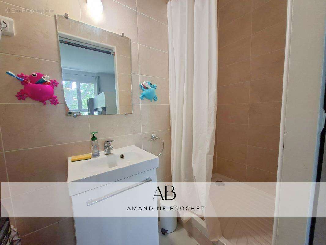 Appartement à VERSAILLES