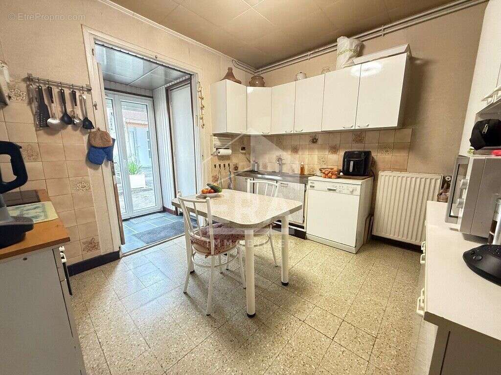 Maison 70m² à maisons-alfort - photo 3