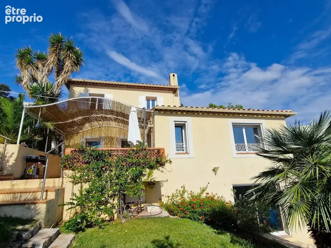 Maison 6 chambres, Toulon Serinette - photo 8