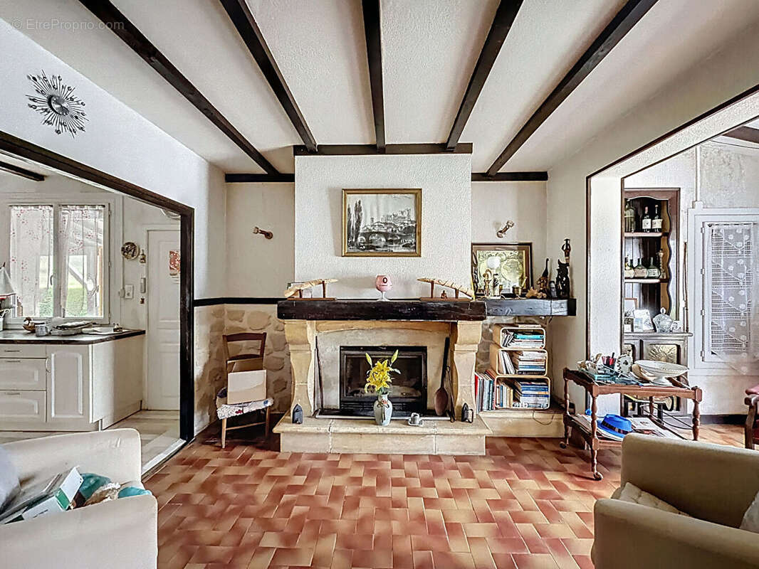 Maison à DURAN