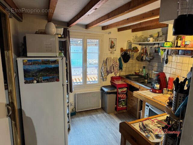 Appartement à MILLAU