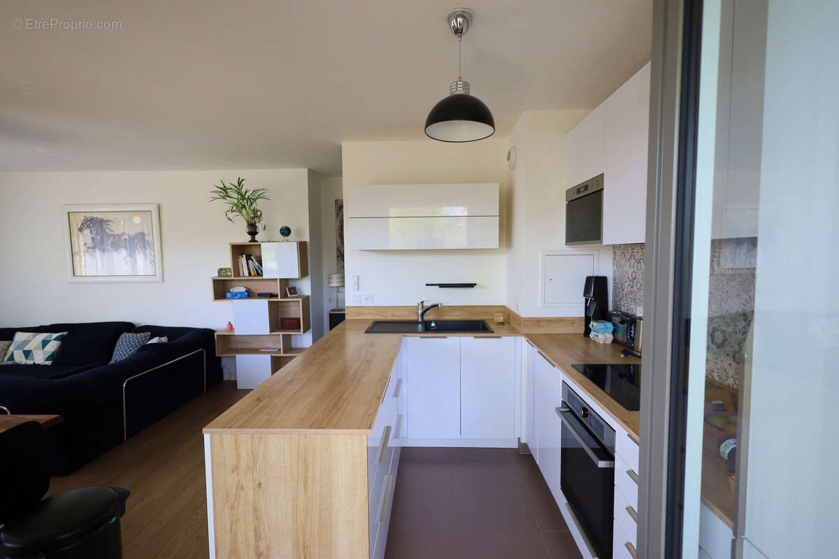 Appartement à CLAMART