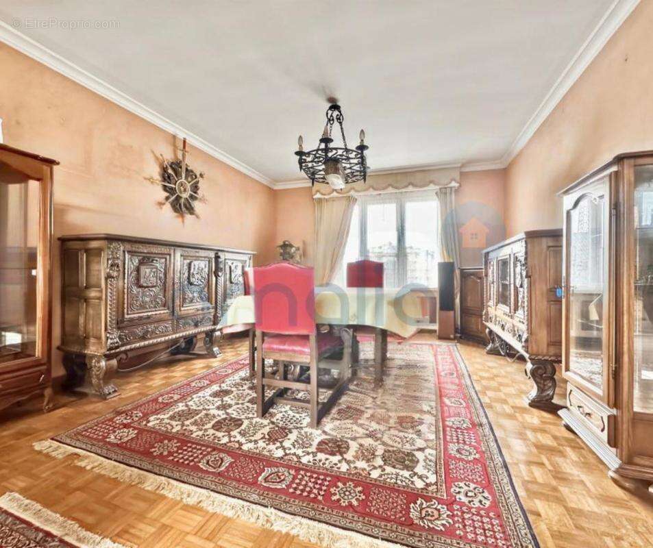 Maison à CAUDRY