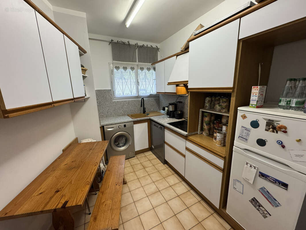 Appartement à ROQUEBRUNE-CAP-MARTIN