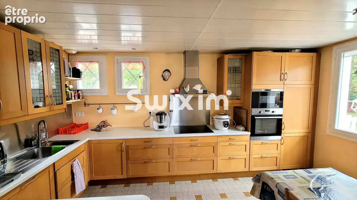 Maison familiale orgelet - photo 11