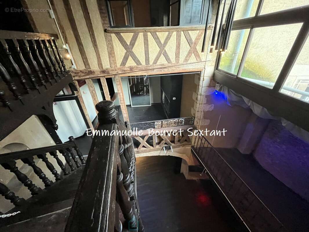 Maison à BERGERAC
