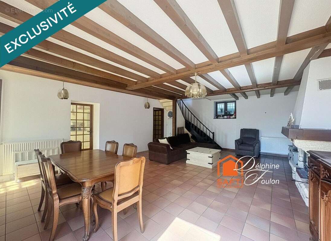 Photo 4 - Maison à ANDERT-ET-CONDON