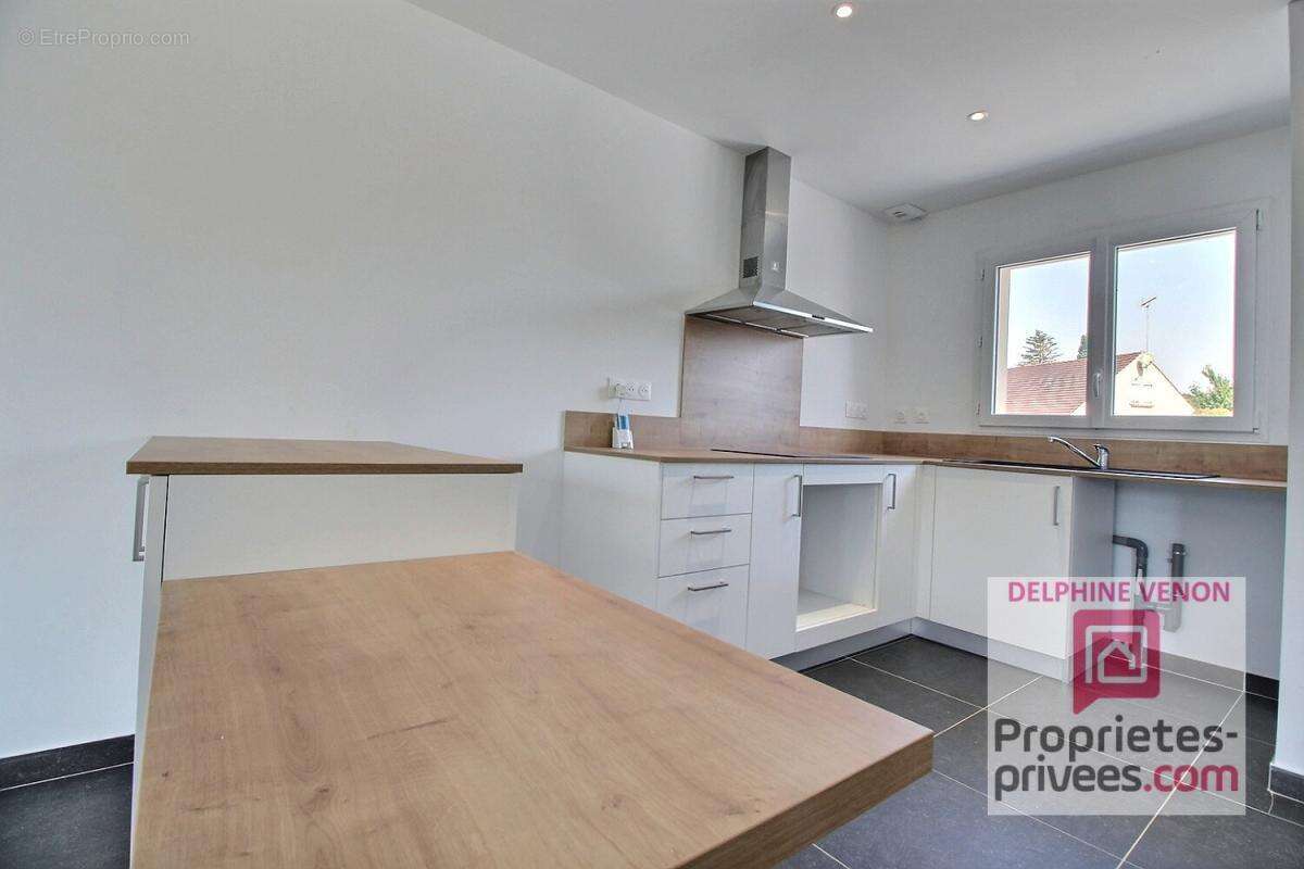 Maison à CHATEAUNEUF-SUR-LOIRE