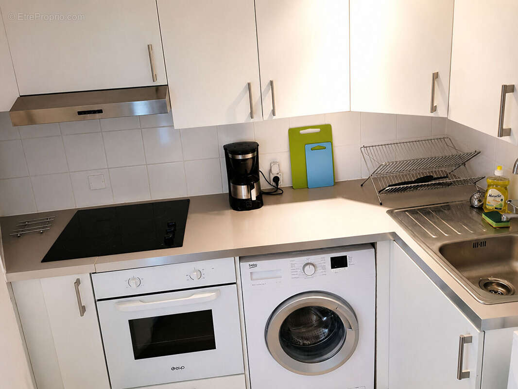Appartement à NARBONNE
