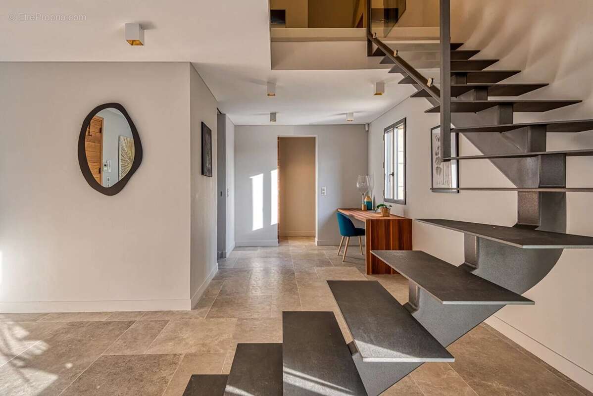 Maison à MAUSSANE-LES-ALPILLES