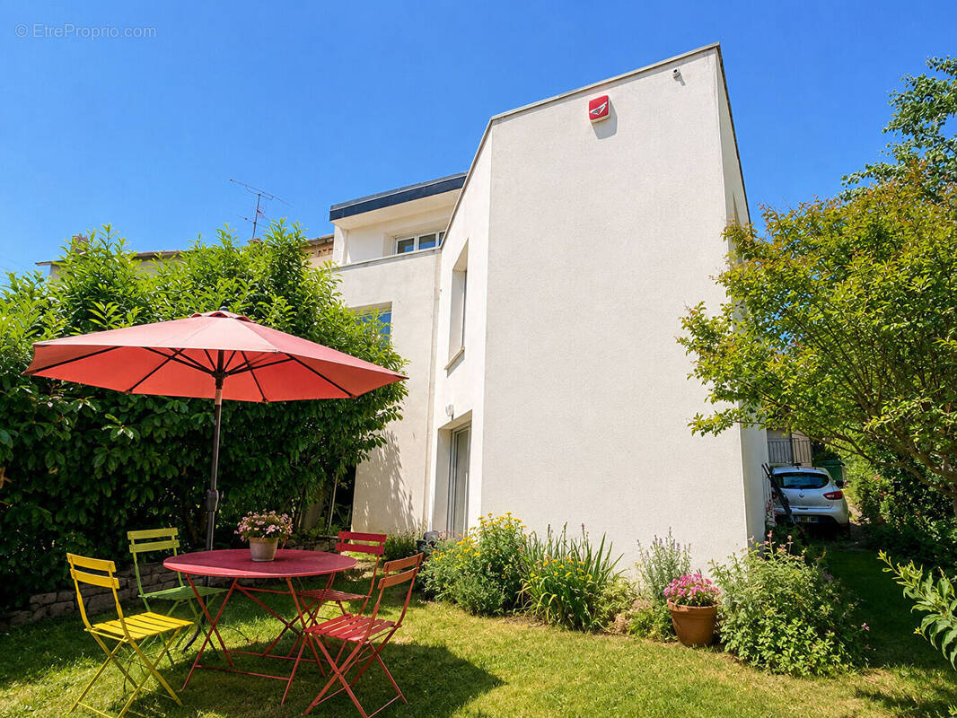 Maison à CHAMALIERES