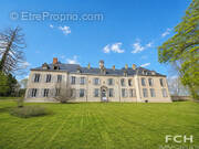 Maison à COGNAT-LYONNE