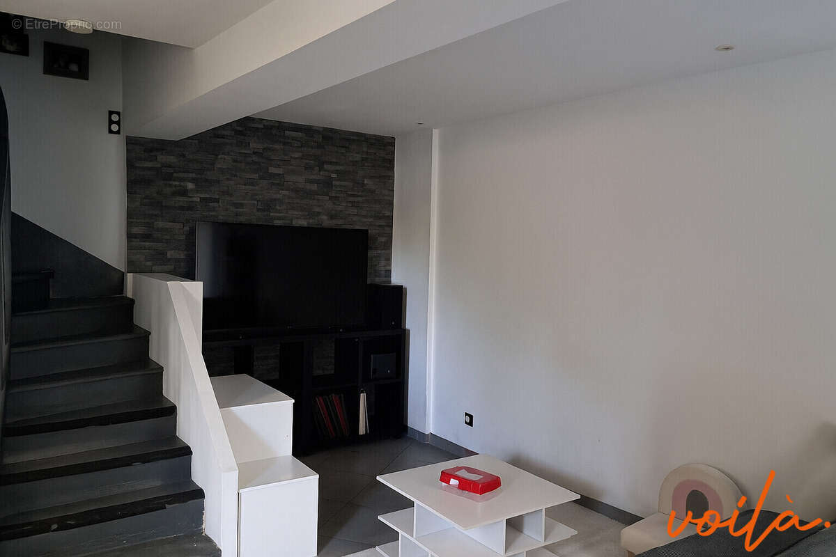 Maison à CARCASSONNE