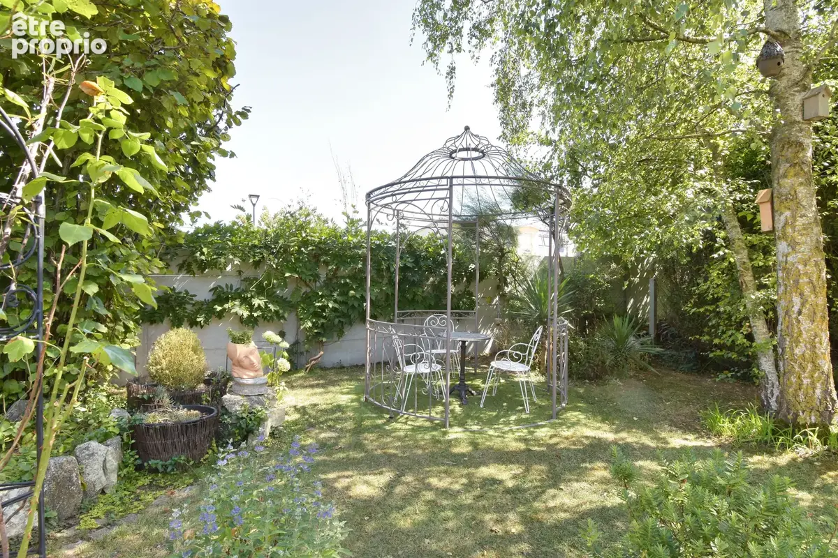 Maison 5 pièces 130 m² à vendre à Issou (78440) - photo 33