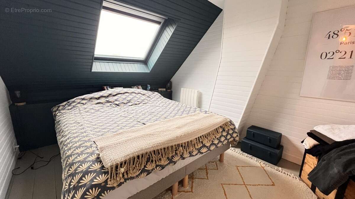 Maison à VILLENEUVE-D'ASCQ