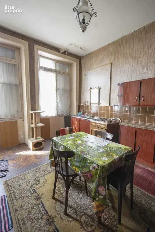immeuble R+3 387m2 utiles - photo 11