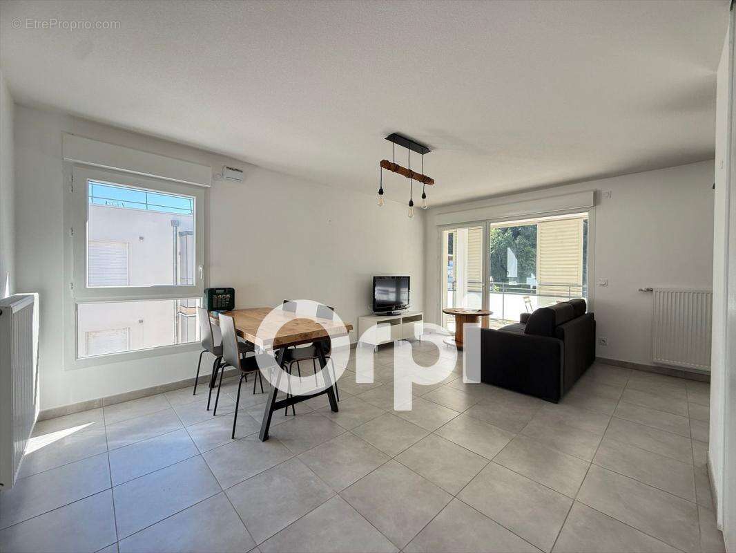 Appartement à VILLARD-BONNOT