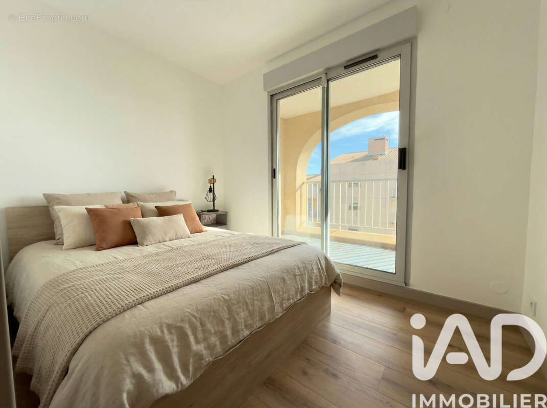 Photo 6 - Appartement à HYERES
