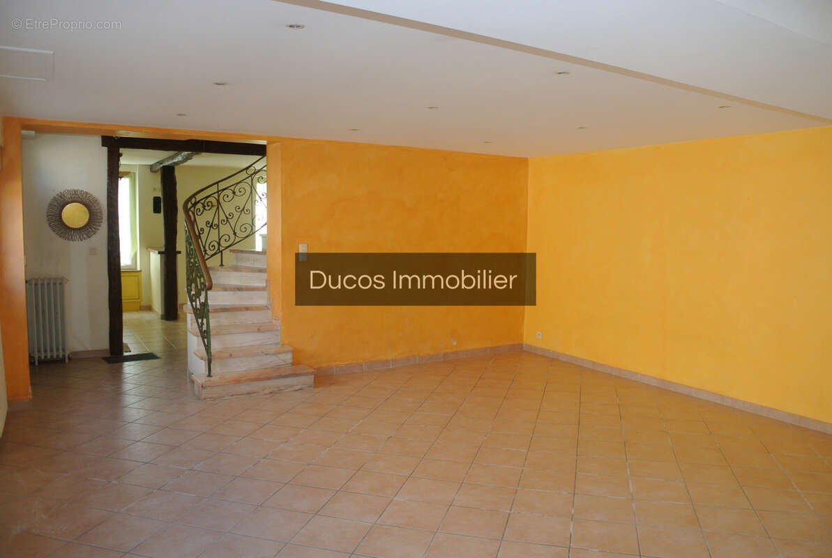 Maison à MARMANDE