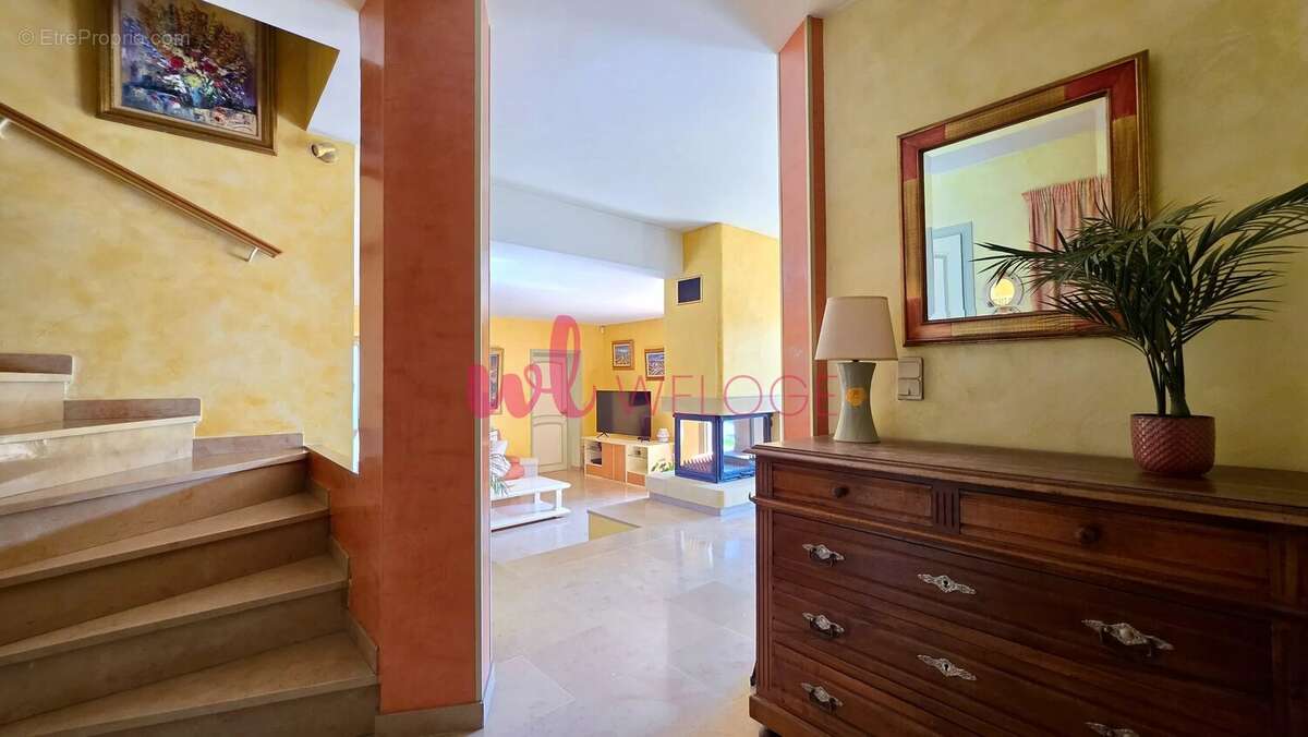 Maison à MARSEILLE-12E