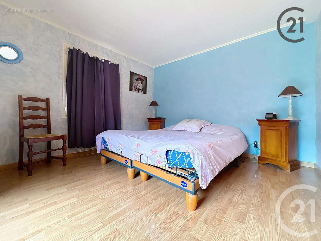 Maison à SOURDUN