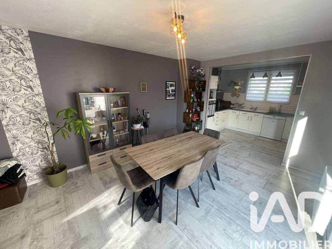 Photo 6 - Maison à SEDAN