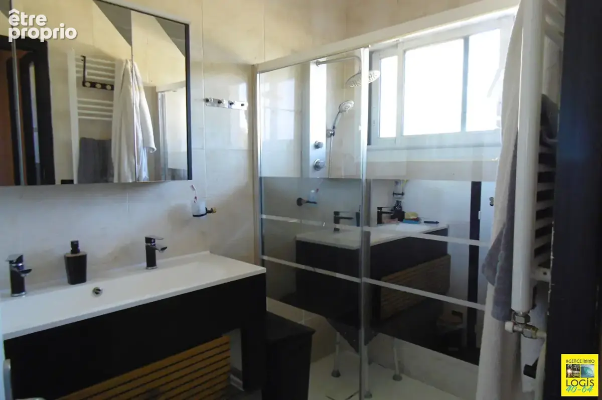 Maison 5p - st-cricq-du-gave - photo 16