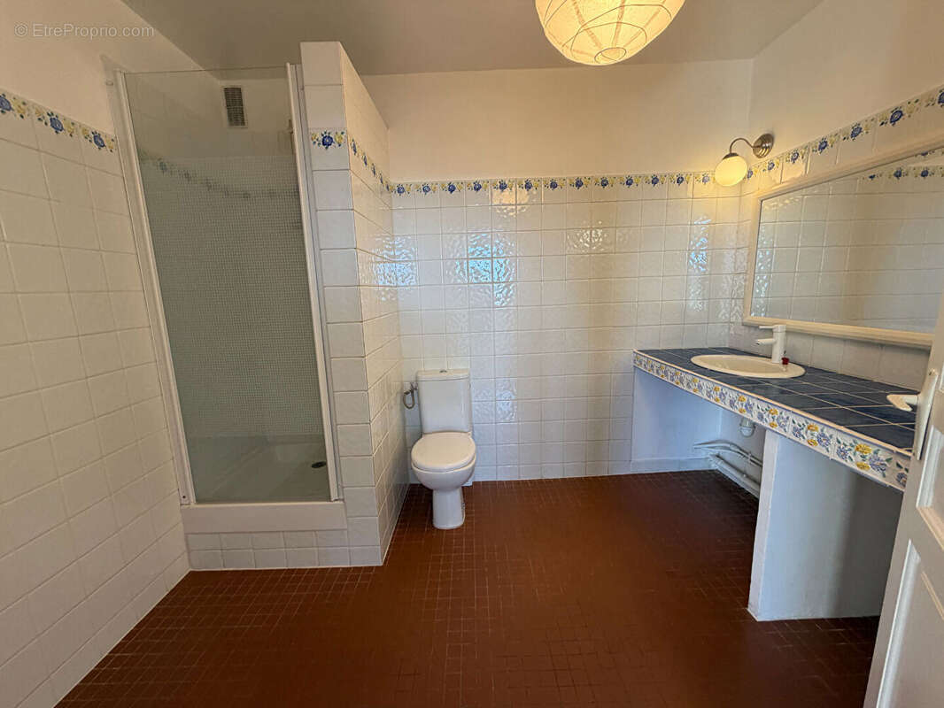 Appartement 120m² à martigues - photo 16