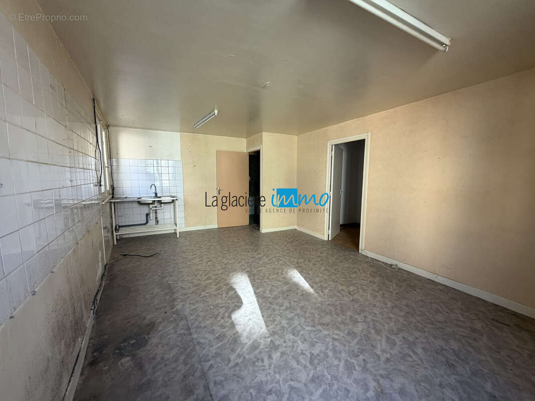 Appartement à MEZEL