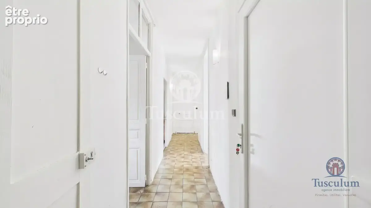 LONGWY – Appartement 3 pièces 86,43 m² – 2 chambres – 160 000 € - photo 5
