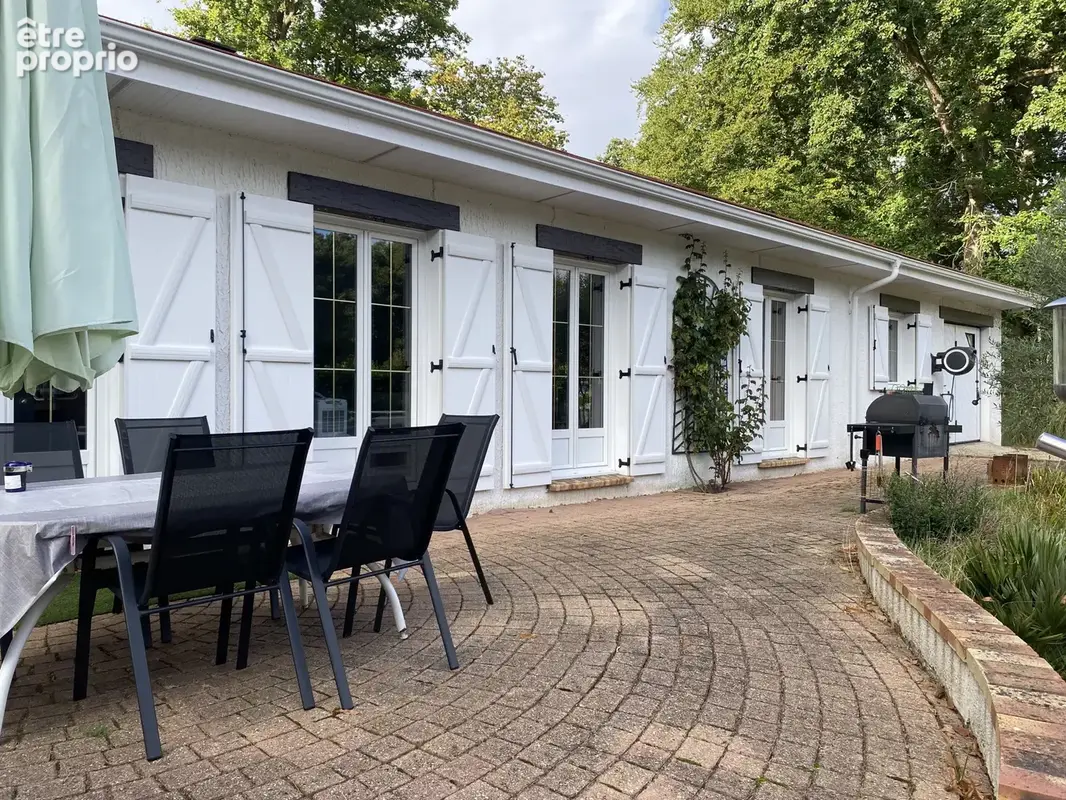 Vallée de l'Eure. - photo 17