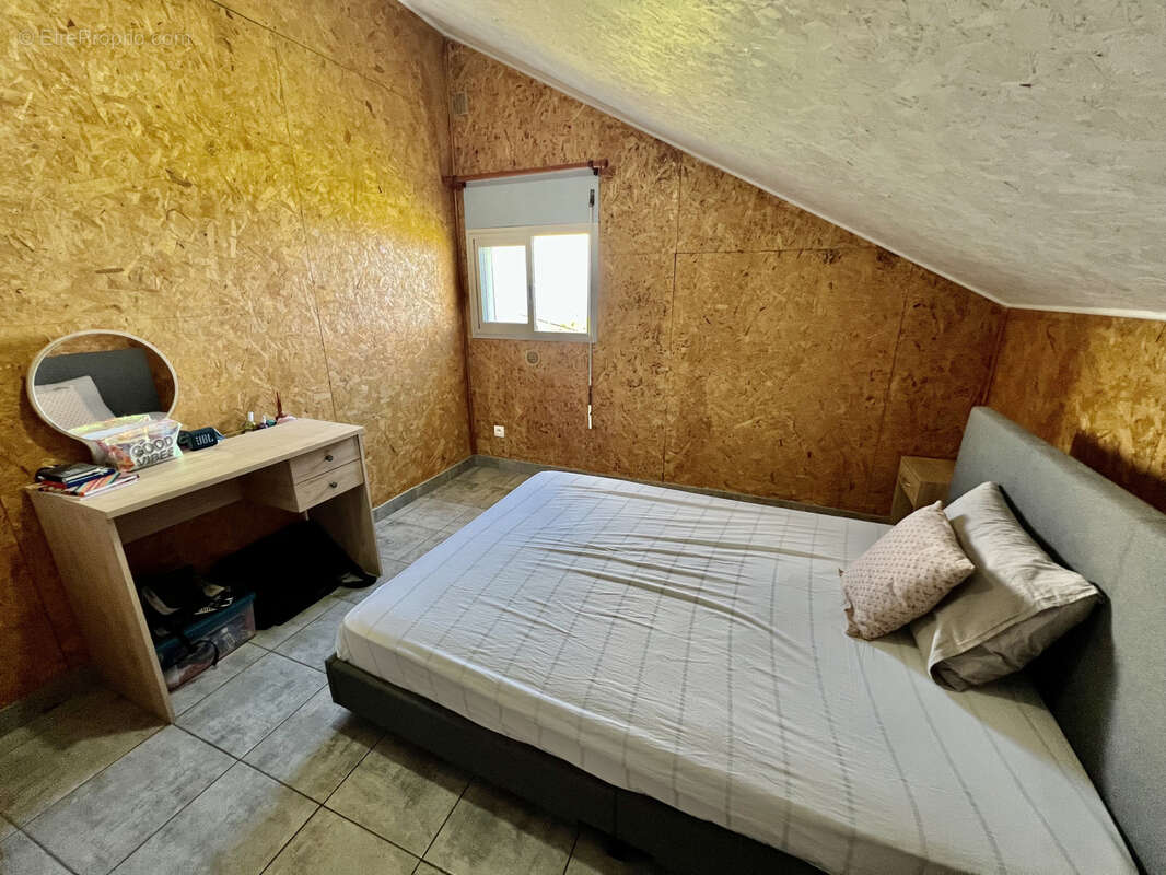 Maison à SAINT-JOSEPH