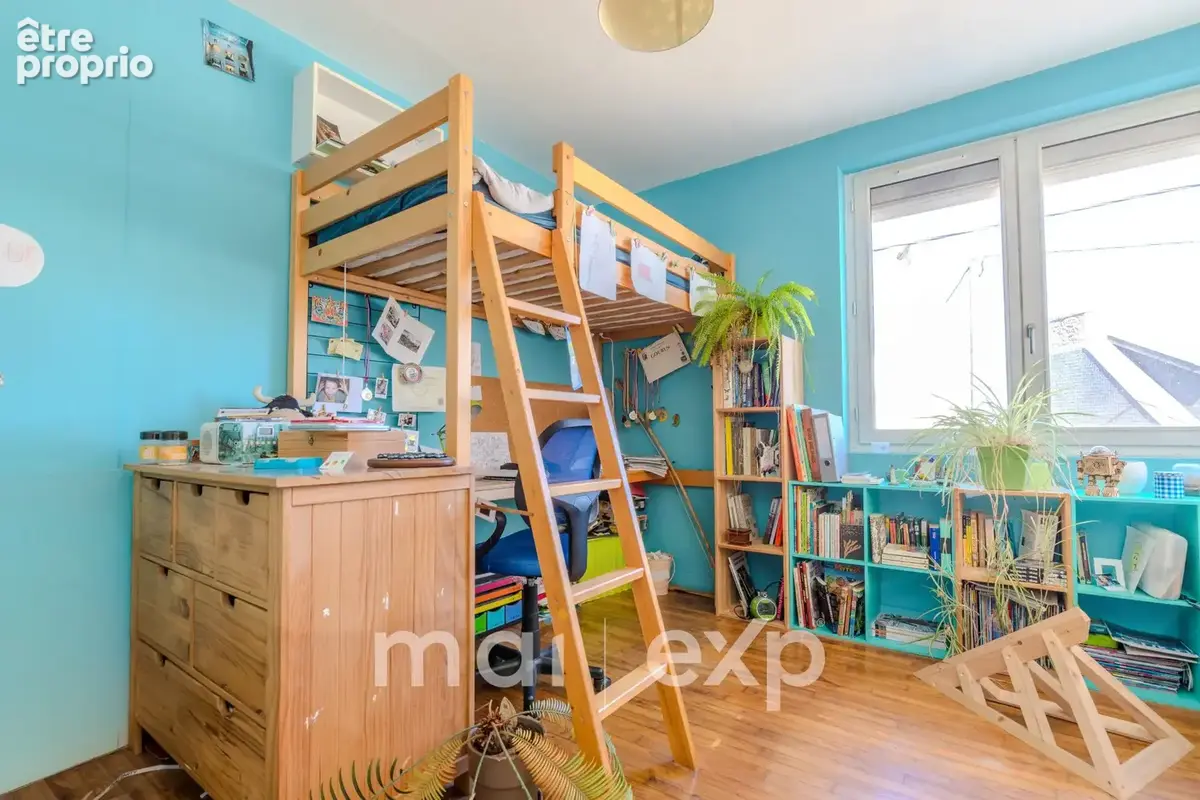 Maison 156 m² à Etel  - photo 6