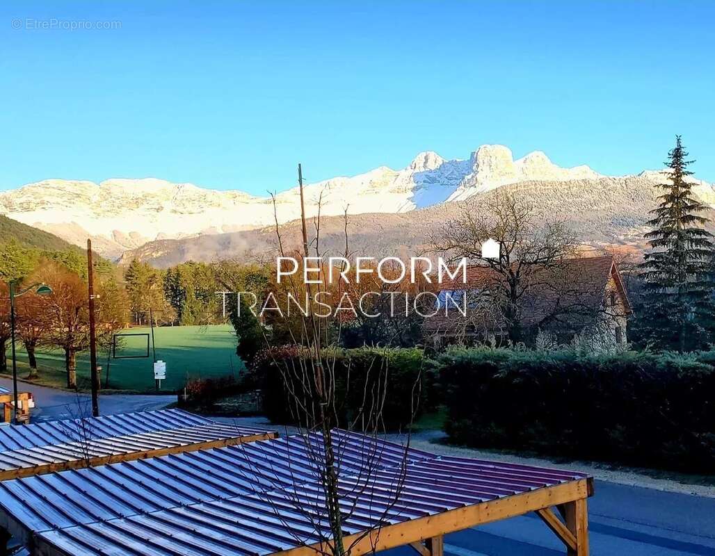 ST PAUL LES MONESTIERS-Maison jumelée récente de 2023 avec jardin - photo 2