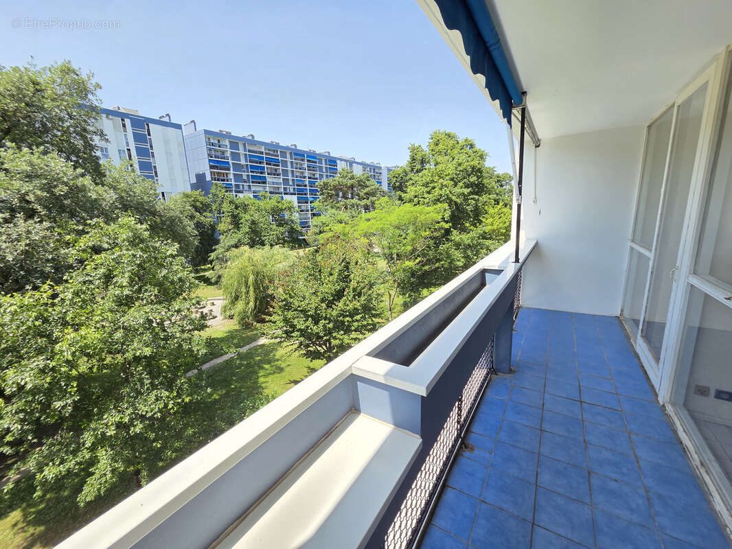 Appartement à MERIGNAC