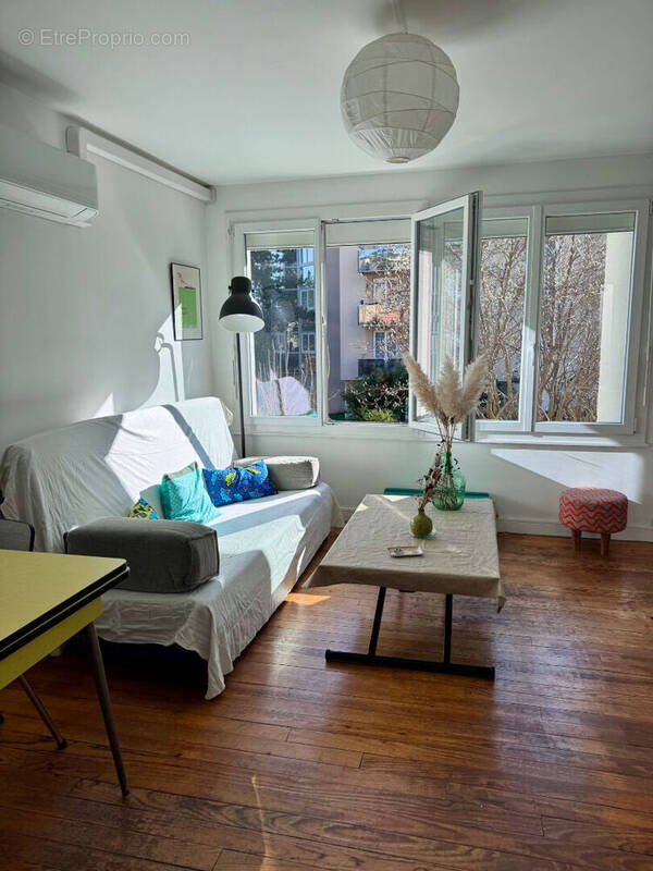 Maison à CLERMONT-FERRAND