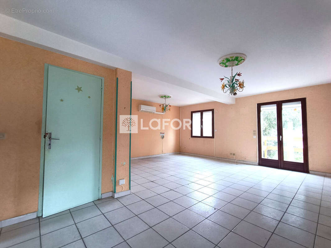 Maison à RIVESALTES