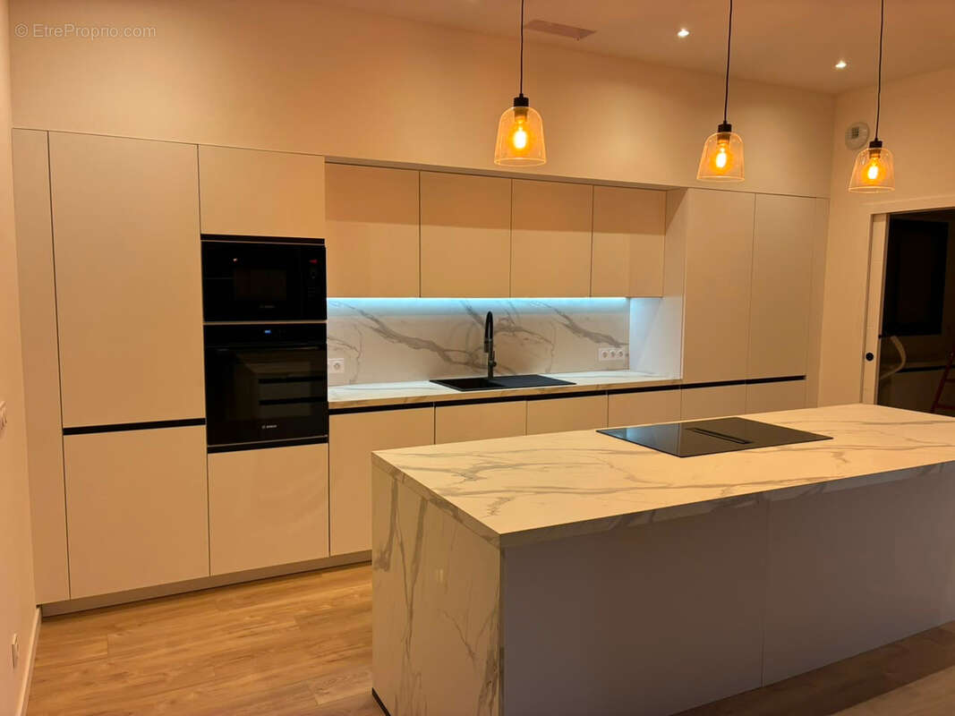 Maison neuve 140m2 clé en main avec climatisation et Piscine - photo 2