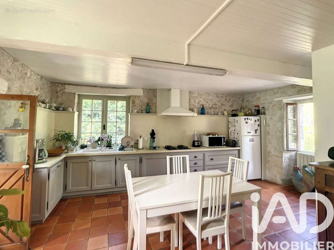 Photo 5 - Maison à PENNE-D'AGENAIS