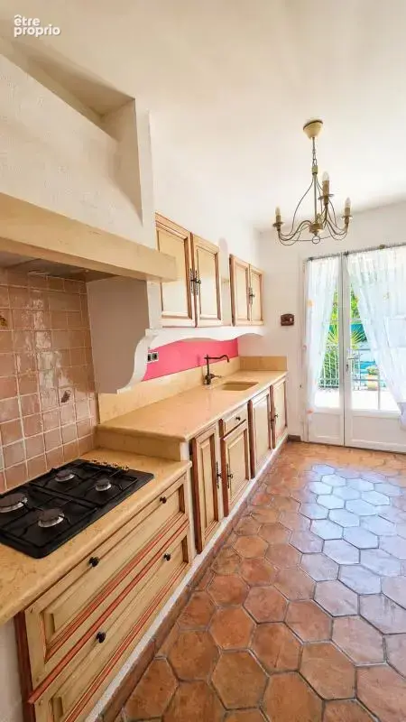 Maison - 5 pièces - 140m² utiles - photo 6