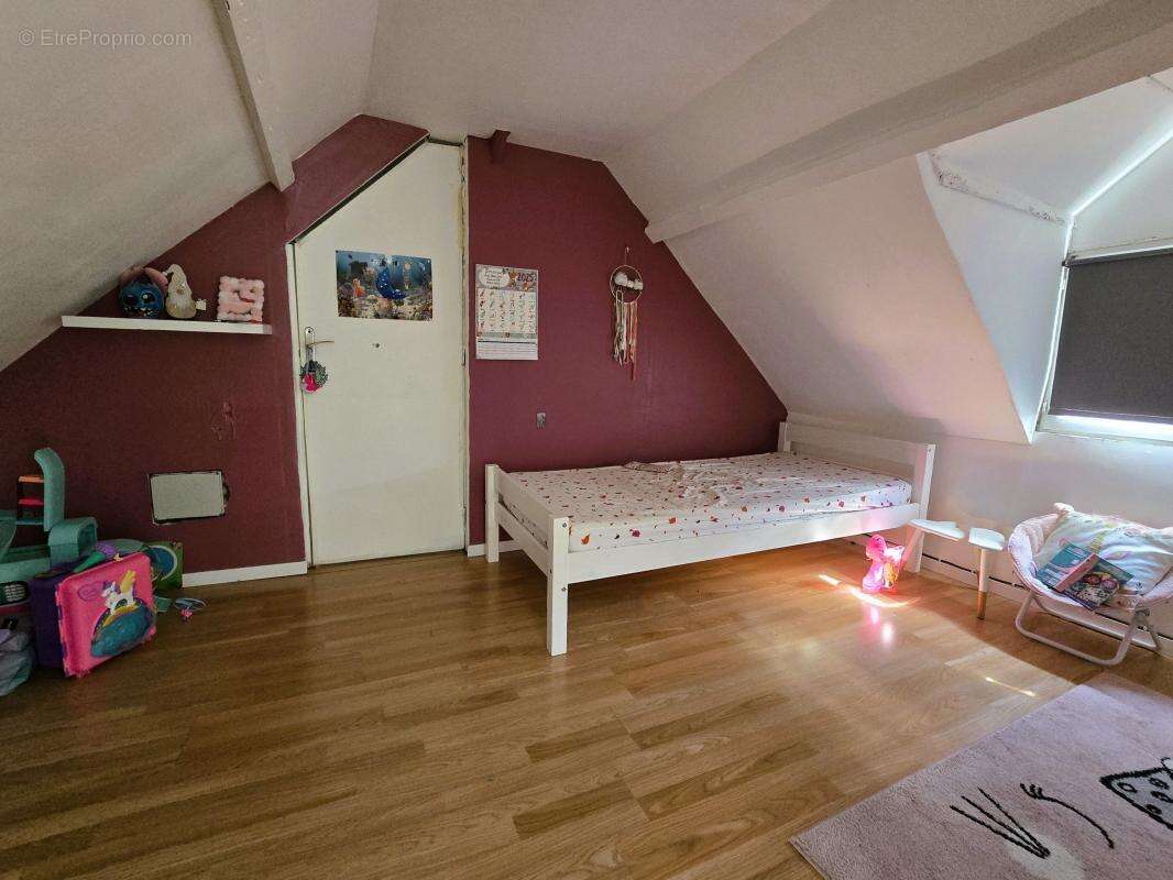 Maison à BERNAY