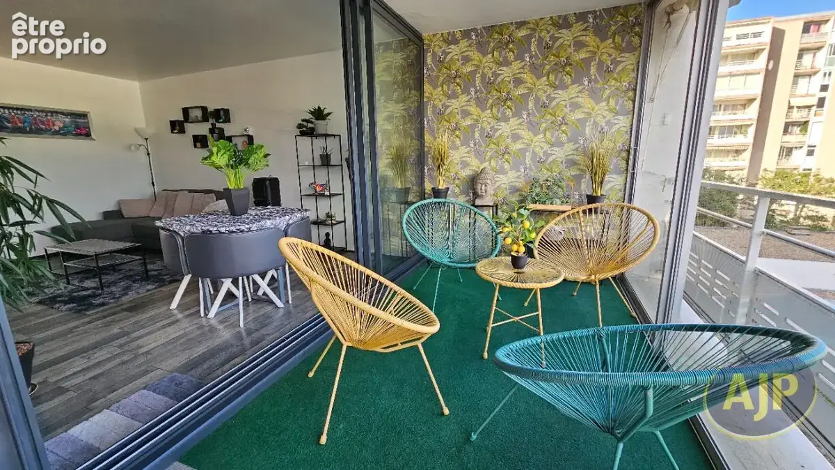 Appartement à ARCACHON