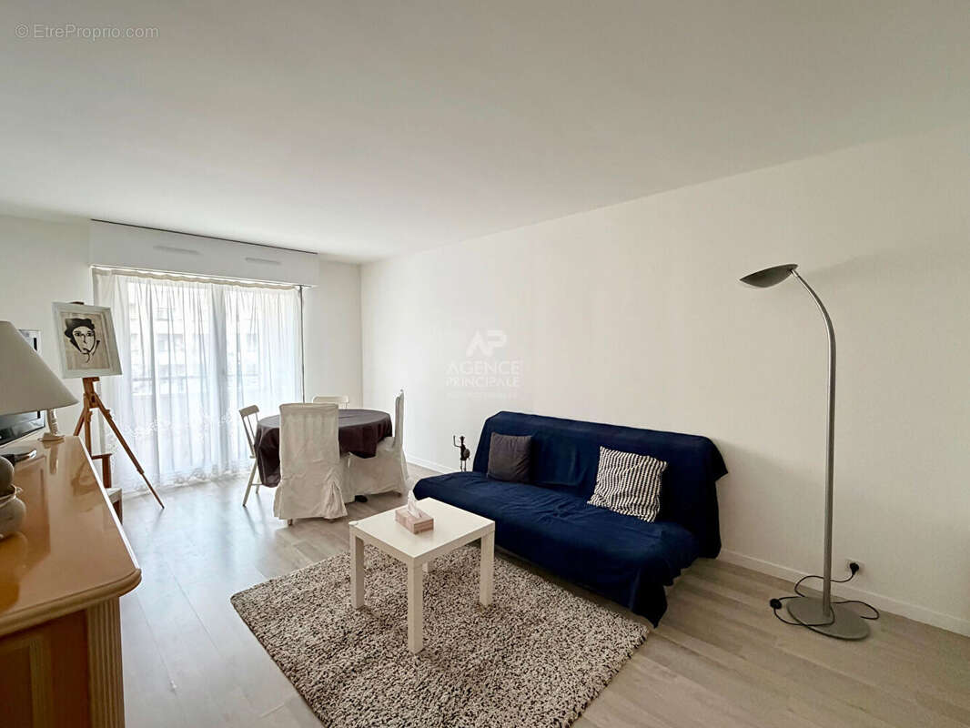 Appartement Ermont 4 pièce(s) 79.95 m2 - photo 3