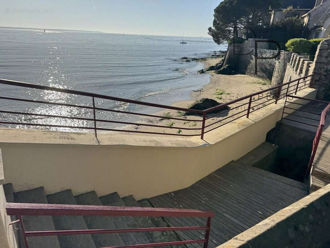 Propriété d'exception face à la mer – pointe de penchâteau - photo 4