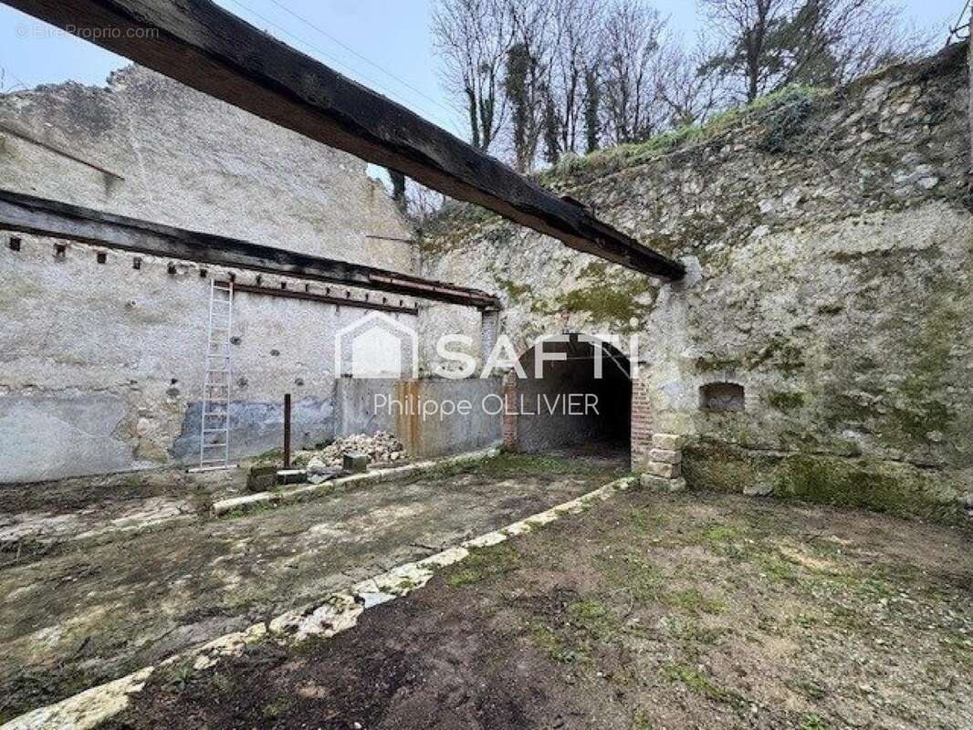Photo 5 - Maison à LIMERAY
